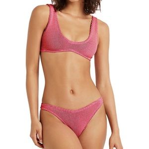 Bound by Bond-Eye Bikini